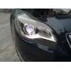 opel insignia sports tourer del año 2016