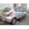 hyundai i20 del año 2008