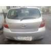 hyundai i20 del año 2008