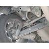 nissan qashqai i (j10, nj10) del año 2008