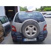 renault scenic rx4 (ja0) del año 2000