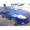fiat grande punto (199) del año 2006