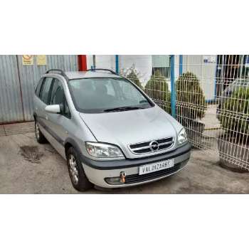 OPEL ZAFIRA A