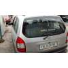 opel zafira a del año 2004