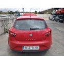SEAT IBIZA IV (6J5, 6P1)