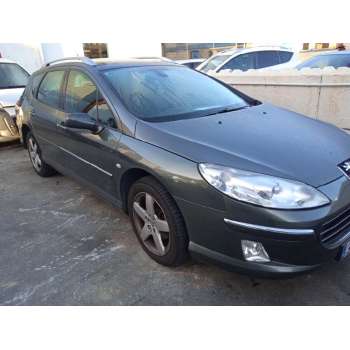 PEUGEOT 407 SW de desguace