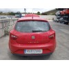 seat ibiza iv (6j5, 6p1) del año 2014
