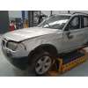 bmw x3 (e83) del año 2006