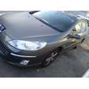 PEUGEOT 407 SW
