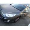 peugeot 407 sw del año 2008