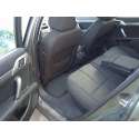 PEUGEOT 407 SW