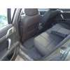 peugeot 407 sw del año 2008