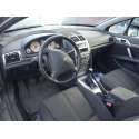 PEUGEOT 407 SW