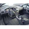 peugeot 407 sw del año 2008