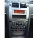 PEUGEOT 407 SW