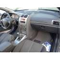 PEUGEOT 407 SW