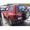 mitsubishi montero (v60/v70) del año 2003