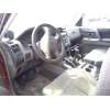 mitsubishi montero (v60/v70) del año 2003