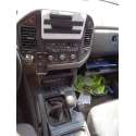 MITSUBISHI MONTERO (V60/V70)