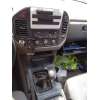 mitsubishi montero (v60/v70) del año 2003