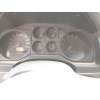 mitsubishi montero (v60/v70) del año 2003