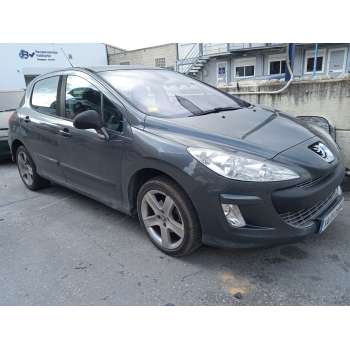 PEUGEOT 308 I (4A_, 4C_)