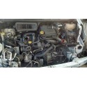 RENAULT TRAFIC COMBI (AB 4.01)