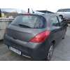 peugeot 308 i (4a_, 4c_) del año 2009