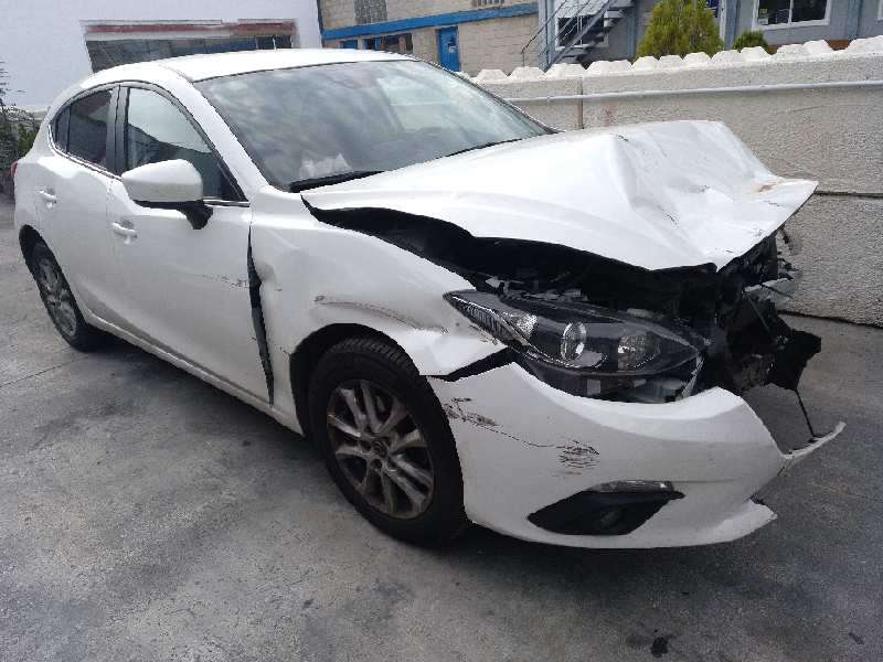 MAZDA 3 LIM. ()