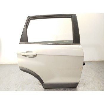 PUERTA TRASERA DERECHA 94543753 