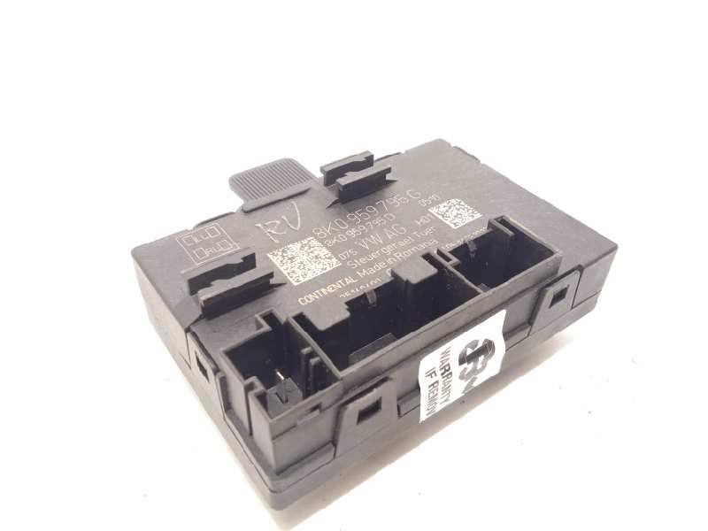 MODULO ELECTRONICO 8K0959795G 8K0959795D A2C7325160400
