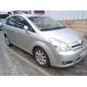 TOYOTA COROLLA VERSO (R1)
