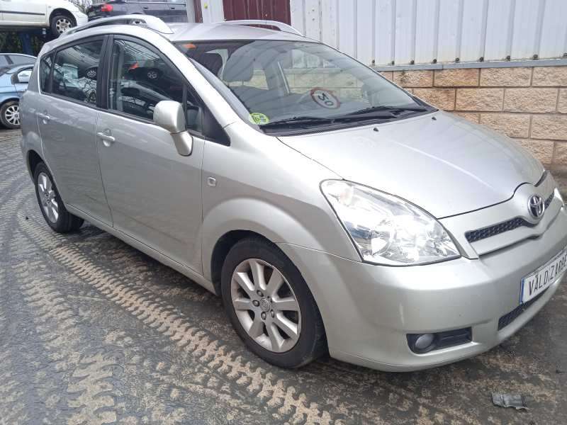TOYOTA COROLLA VERSO (R1)