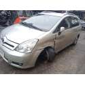 TOYOTA COROLLA VERSO (R1)