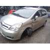 toyota corolla verso (r1) del año 2006