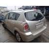 toyota corolla verso (r1) del año 2006