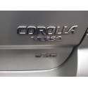 TOYOTA COROLLA VERSO (R1)