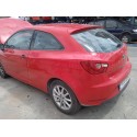 SEAT IBIZA IV (6J5, 6P1)