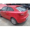 seat ibiza iv (6j5, 6p1) del año 2014