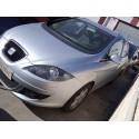 SEAT ALTEA XL (5P5)