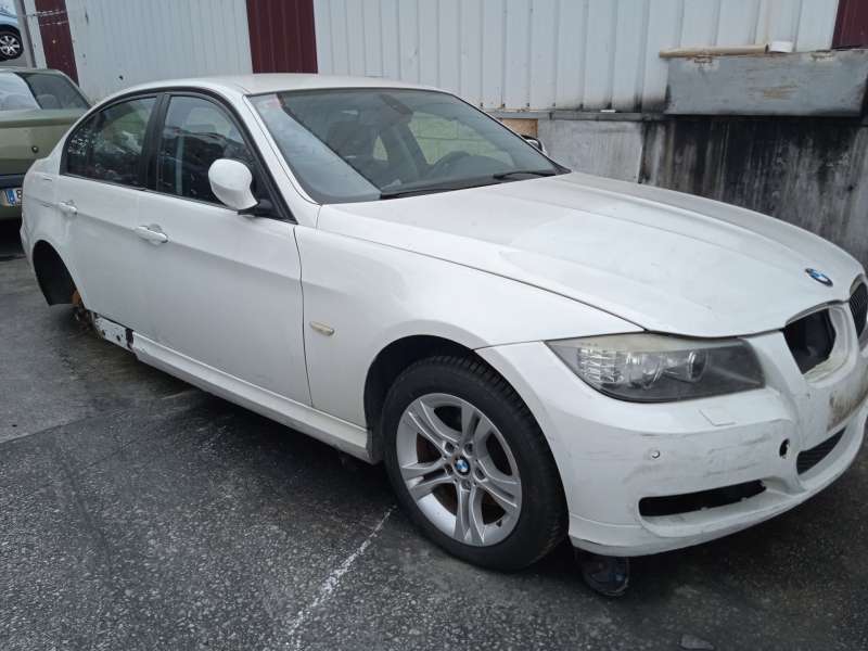 BMW 3 (E90)