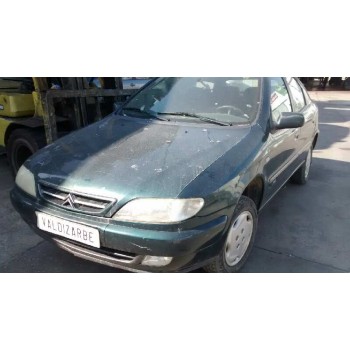 citroën xsara berlina del año 2000