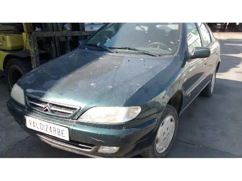 CITROËN XSARA BERLINA