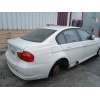 bmw 3 (e90) del año 2009