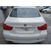 bmw 3 (e90) del año 2009