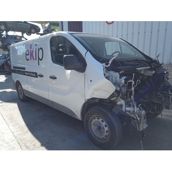 FIAT TALENTO FURGONETA (296_)