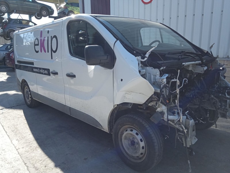 FIAT TALENTO FURGONETA (296_)