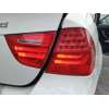 bmw 3 (e90) del año 2009
