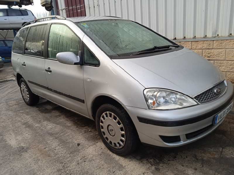 FORD GALAXY (VY)