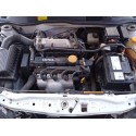 OPEL ASTRA G HATCHBACK (T98)